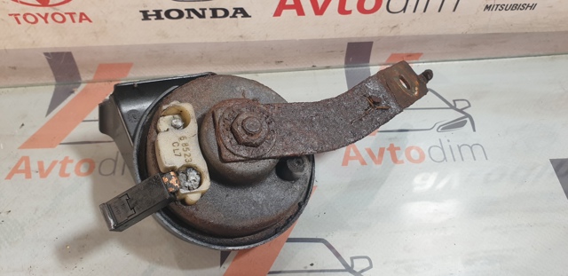 NISSAN 25610EB500 Звуковой сигнал в наличии Сумы