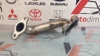 Трубка системи рециркуляції egr 2561126030 toyota rav-4 2013 2561126030