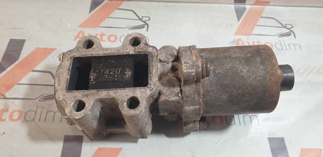 TOYOTA 2562026101 Клапан ЕГР в наличии Павлоград