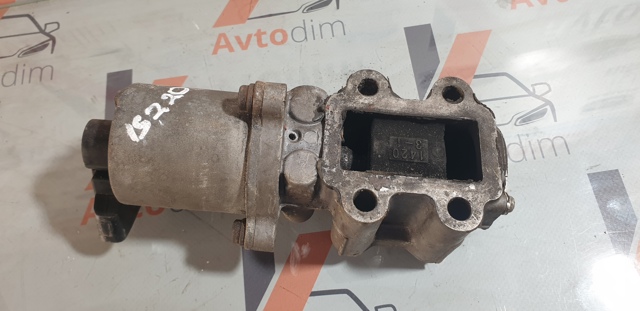 TOYOTA 2562026101 Клапан EGR рециркуляции газов в наличии Днепр