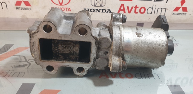 2562026101 TOYOTA Клапан ЕГР купить в Украина