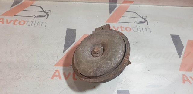 256208H300 NISSAN Сигнал звуковой (клаксон) купить в Харьков