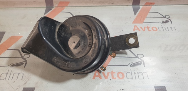 Автомобильный клаксон 25620EB300 NISSAN
