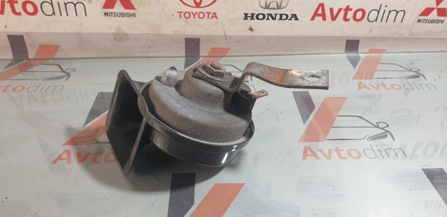 NISSAN 25620EB300 Сигнал звуковой (клаксон) в наличии Черкассы
