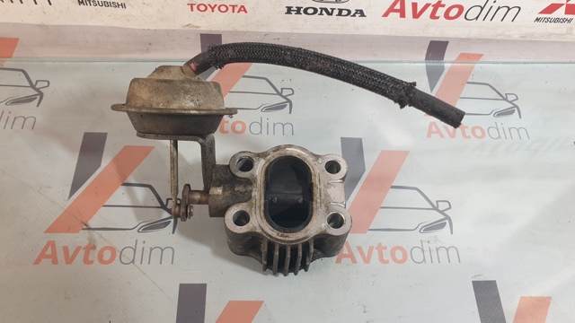 Клапан рециркуляции отработавших газов EGR 2563026020 TOYOTA