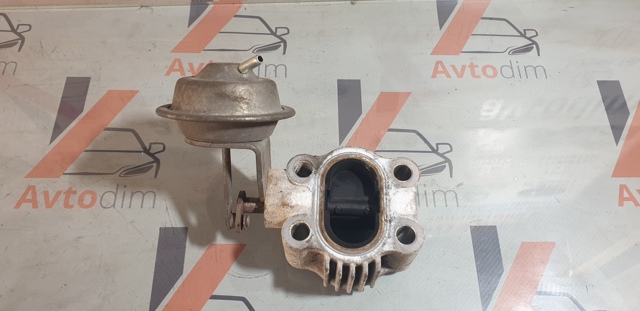 2563026020 TOYOTA Клапан ЕГР купить в Украина
