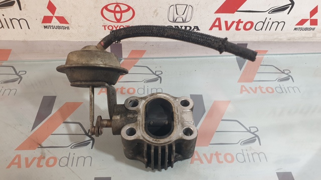 TOYOTA 2563026020 Клапан ЕГР в наличии Украина