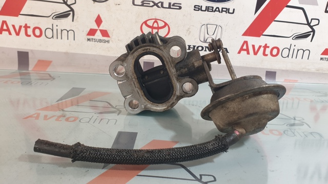 TOYOTA 2563026020 Клапан ЕГР в наличии Тернополь