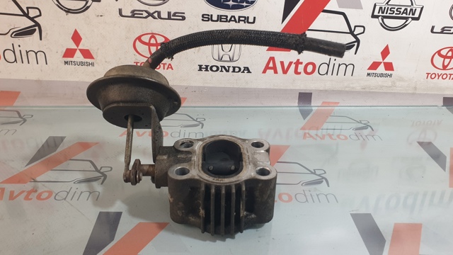 2563026020 TOYOTA Клапан EGR рециркуляции газов купить в Ирпень