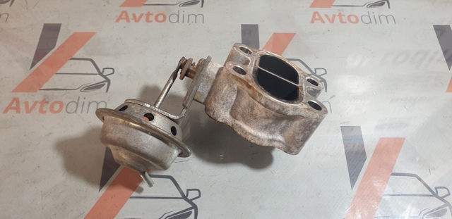 TOYOTA 2563026020 Клапан EGR рециркуляции газов в наличии Одесса