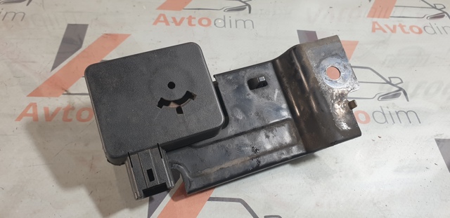 Звуковой колокол сигнализации 25641C990A NISSAN