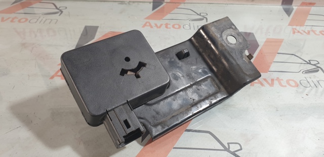 25641C990A NISSAN Звуковой колокол сигнализации купить в Черновцы
