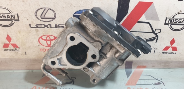 Клапан ЕГР 258000R010 TOYOTA