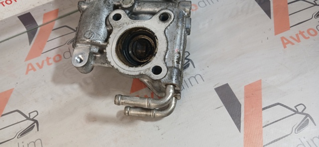 258000R010 Клапан EGR рециркуляции газов купить Полтава