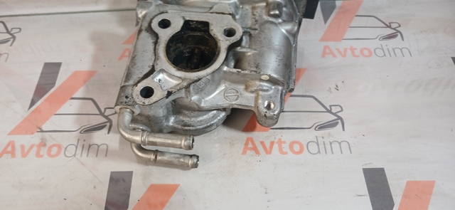 258000R010 TOYOTA Клапан ЕГР купить в Черновцы