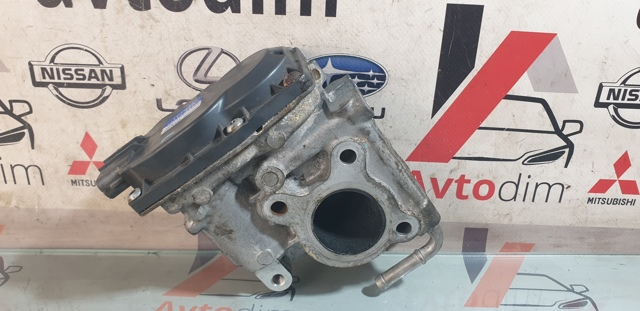 258000R010 Клапан EGR рециркуляции газов купить Киев