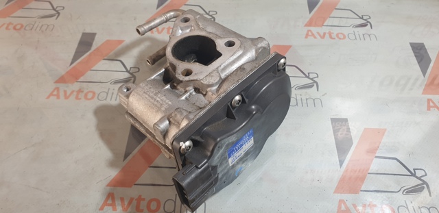258000R010 Клапан EGR рециркуляции газов купить Николаев