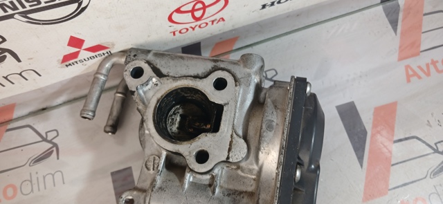 258000R010 TOYOTA Клапан ЕГР купить в Николаев