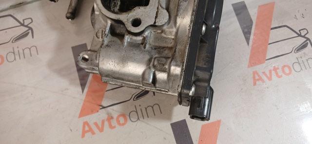 TOYOTA 258000R010 Клапан EGR рециркуляции газов в наличии Одесса