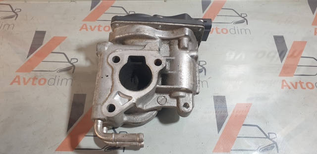 258000R010 TOYOTA Клапан EGR рециркуляции газов купить в Чернигов