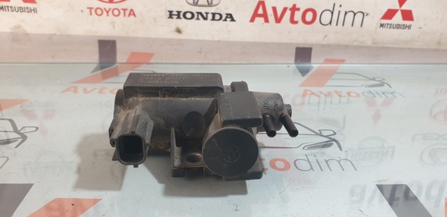TOYOTA 258190R011 Клапан преобразователь давления наддува (соленоид)  в наличии Львов