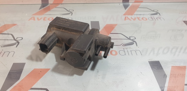TOYOTA 258190R011 Клапан преобразователь давления наддува (соленоид)  в наличии Ровно