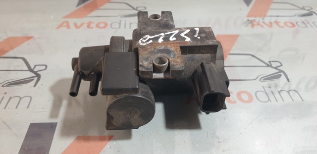 TOYOTA 258190R011 Клапан преобразователь давления наддува (соленоид)  в наличии Ирпень