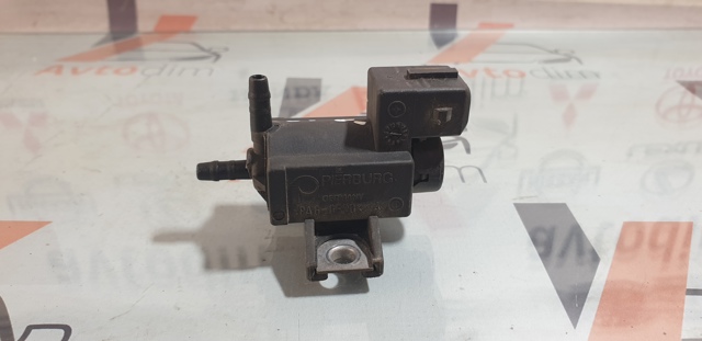 258600R010 Клапан соленоид регулирования заслонки EGR купить Каменское