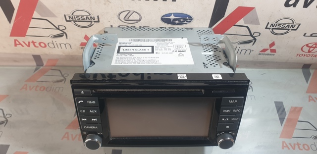 25915BX80B Дисплей многофункциональный купить Киев
