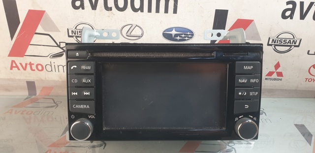 25915BX80B Дисплей многофункциональный купить Одесса