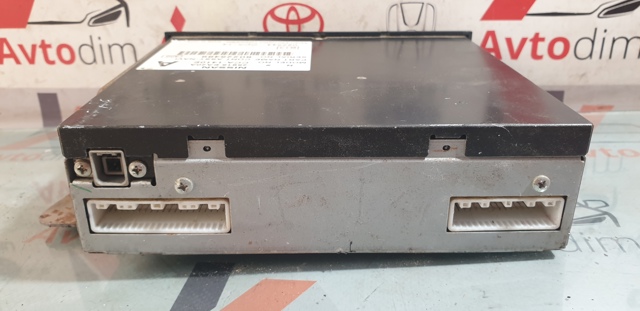 Дисплей многофункциональный 25915EA20A NISSAN