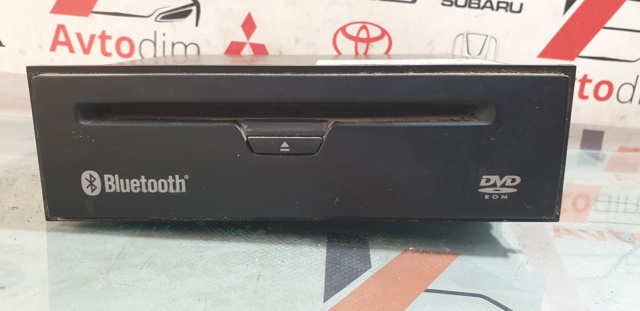 NISSAN 25915EA20A Дисплей многофункциональный в наличии Харьков