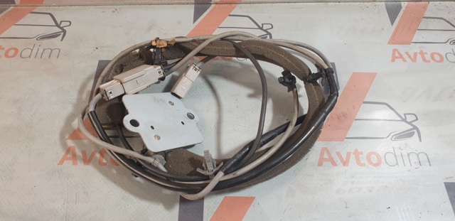 25975EA100 NISSAN Антенна GPS купить в Черновцы