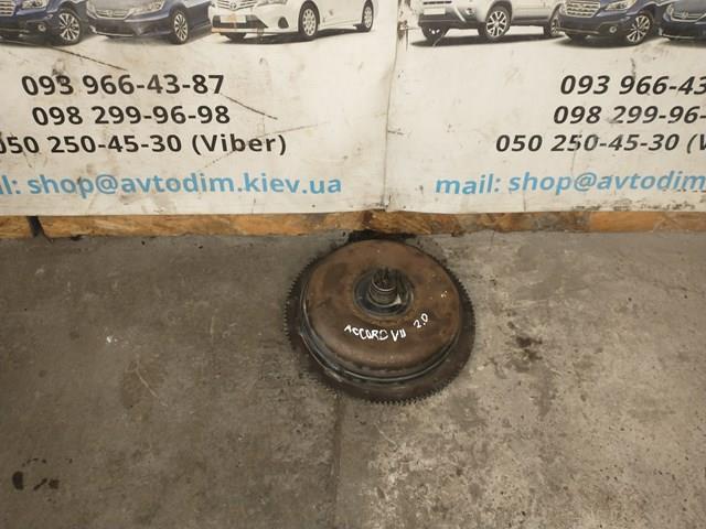 26000RAA317 HONDA Гидротрансформатор купить в Черкассы