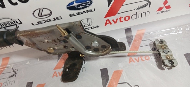 SUBARU 26001SA000ML в наличии Хмельницкий