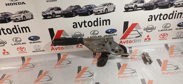 SUBARU 26001SA000ML в наличии Николаев
