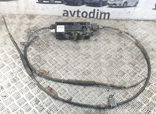 SUBARU 26002AJ011 в наличии Николаев