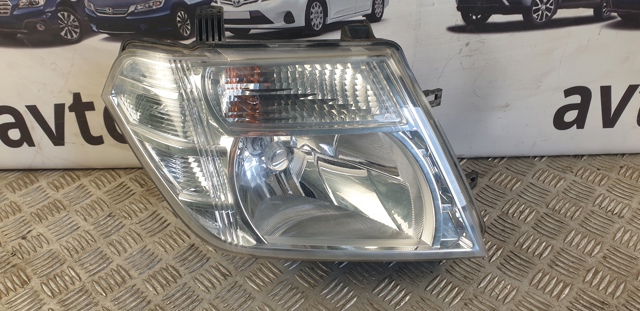 260105X00B NISSAN Фара правая купить в Каменское