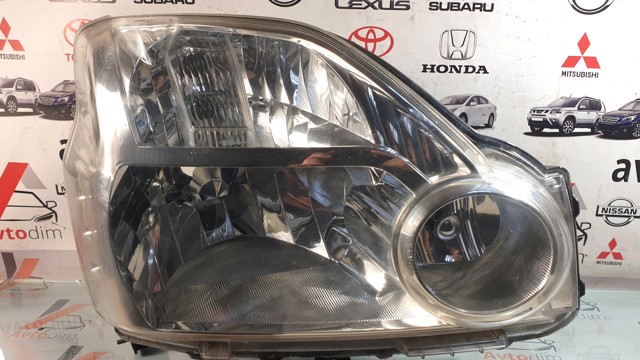 26010JG00A NISSAN Правая фара купить в Павлоград