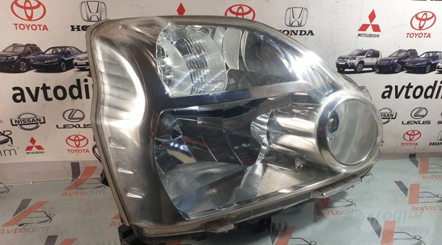 NISSAN 26010JG00A Фара правая в наличии Ужгород