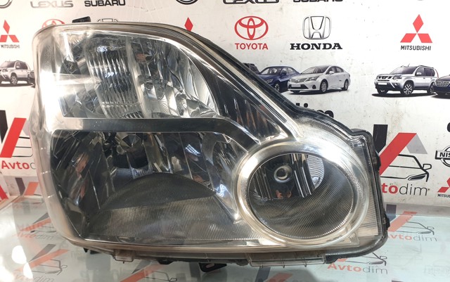 26010JG00A NISSAN Фара правая купить в Запорожье