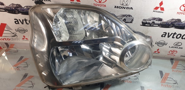 26010JG00A NISSAN Фара правая купить в Запорожье