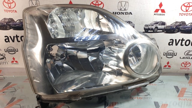 NISSAN 26010JG00A Фара правая в наличии Ровно