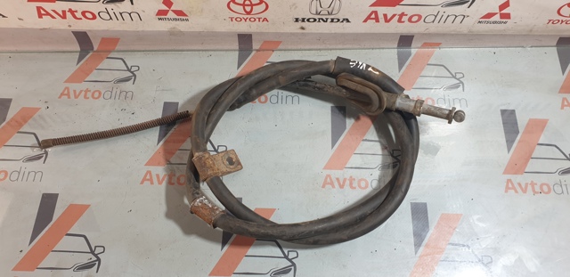SUBARU 26012AA031 Задний правый трос ручника в наличии Черкассы