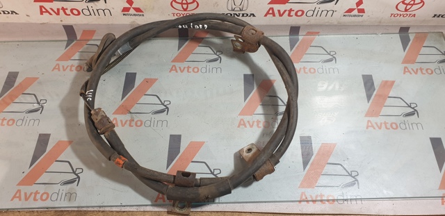 26012AA031 SUBARU Задний правый трос ручника купить в Днепр