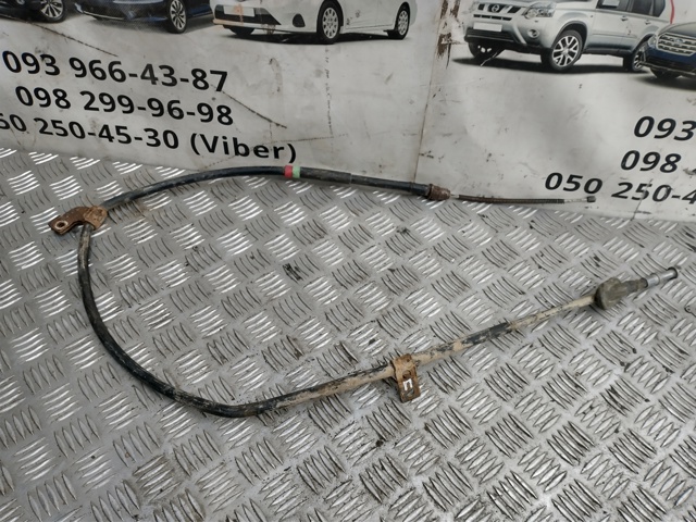 SUBARU 26051SA000 Задний правый трос ручника в наличии Николаев