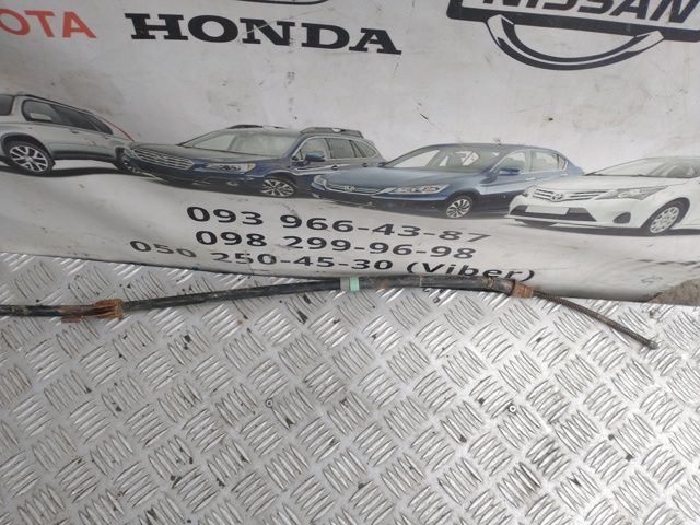 Трос ручника задний 26051SA010 SUBARU