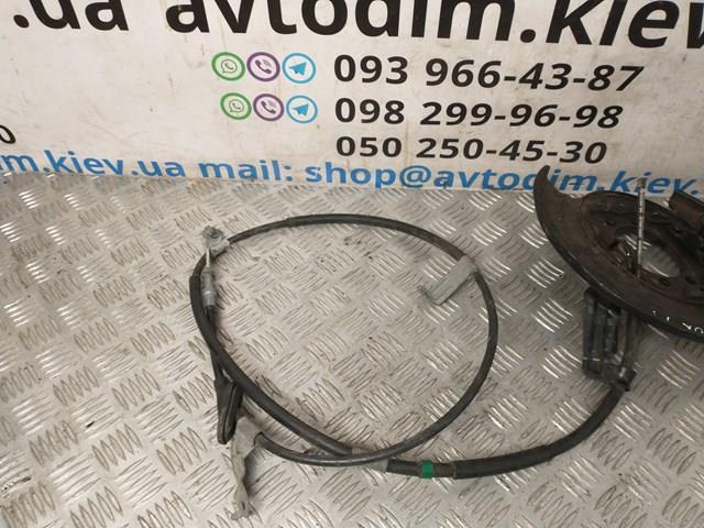 26051SG000 SUBARU Задний правый трос ручника купить в Винница