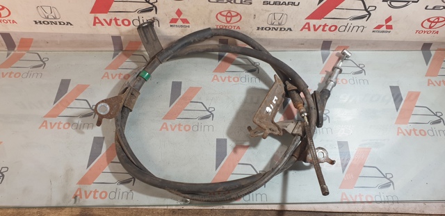 26051SG000 SUBARU Трос ручного тормоза задний правый купить в Украина