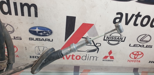 Трос ручного тормоза 26051SG011 SUBARU
